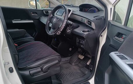 Honda Freed I, 2012 год, 1 000 095 рублей, 15 фотография