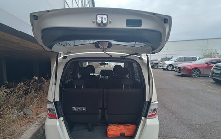 Honda Freed I, 2012 год, 1 000 095 рублей, 10 фотография