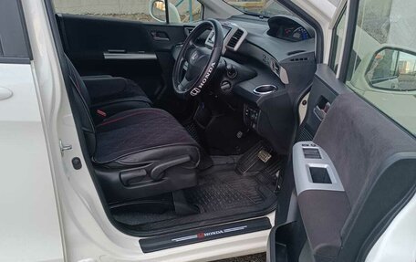 Honda Freed I, 2012 год, 1 000 095 рублей, 11 фотография