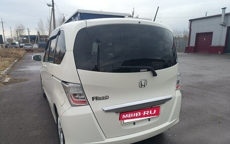 Honda Freed I, 2012 год, 1 000 095 рублей, 5 фотография