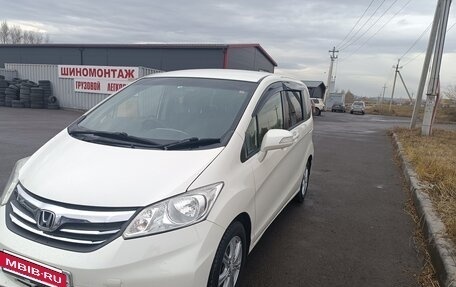 Honda Freed I, 2012 год, 1 000 095 рублей, 7 фотография