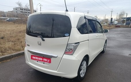 Honda Freed I, 2012 год, 1 000 095 рублей, 6 фотография