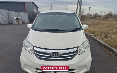 Honda Freed I, 2012 год, 1 000 095 рублей, 8 фотография