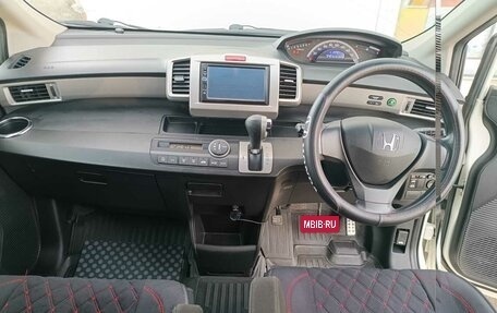 Honda Freed I, 2012 год, 1 000 095 рублей, 14 фотография