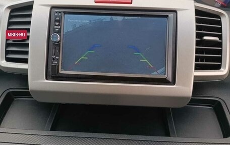 Honda Freed I, 2012 год, 1 000 095 рублей, 12 фотография