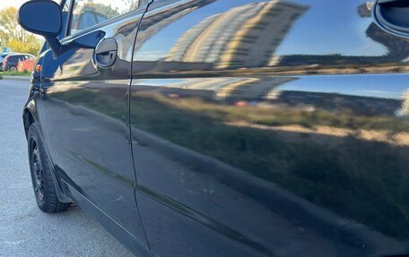 Daewoo Matiz I, 2012 год, 214 500 рублей, 6 фотография