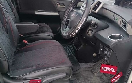 Honda Freed I, 2012 год, 1 000 095 рублей, 17 фотография