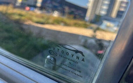 Daewoo Matiz I, 2012 год, 214 500 рублей, 16 фотография