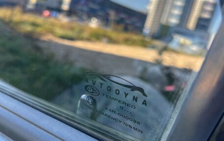 Daewoo Matiz I, 2012 год, 214 500 рублей, 17 фотография