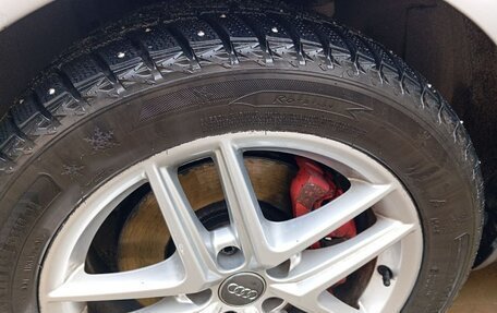 Audi A6, 2002 год, 650 000 рублей, 18 фотография