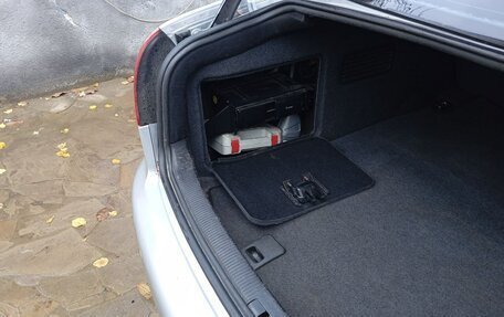 Audi A6, 2002 год, 650 000 рублей, 16 фотография