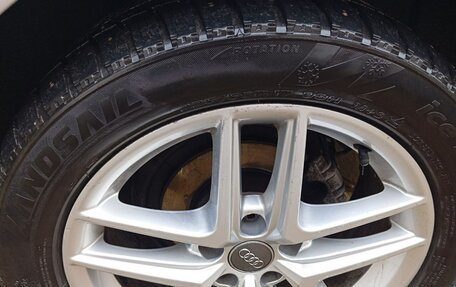 Audi A6, 2002 год, 650 000 рублей, 21 фотография