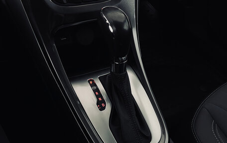 Opel Astra J, 2013 год, 1 100 000 рублей, 16 фотография