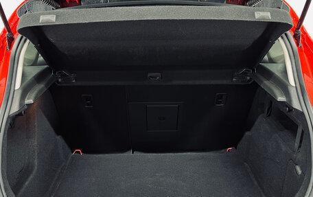 Opel Astra J, 2013 год, 1 100 000 рублей, 19 фотография