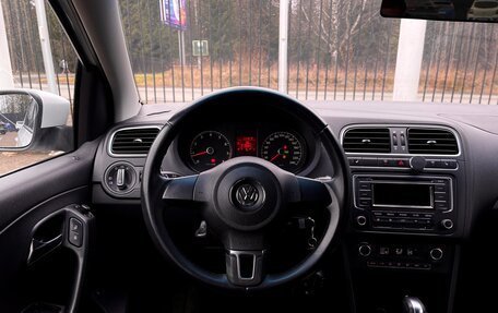Volkswagen Polo VI (EU Market), 2014 год, 799 000 рублей, 11 фотография