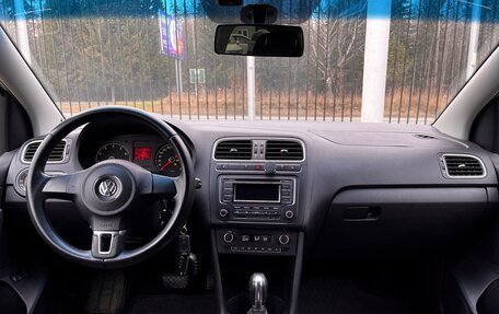 Volkswagen Polo VI (EU Market), 2014 год, 799 000 рублей, 10 фотография