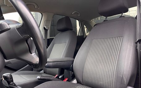 Volkswagen Polo VI (EU Market), 2014 год, 799 000 рублей, 15 фотография