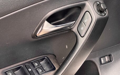 Volkswagen Polo VI (EU Market), 2014 год, 799 000 рублей, 14 фотография