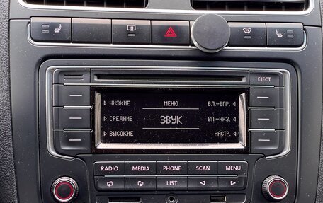 Volkswagen Polo VI (EU Market), 2014 год, 799 000 рублей, 20 фотография