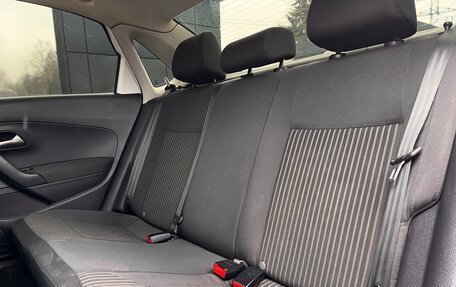 Volkswagen Polo VI (EU Market), 2014 год, 799 000 рублей, 18 фотография