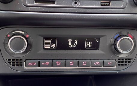 Volkswagen Polo VI (EU Market), 2014 год, 799 000 рублей, 21 фотография