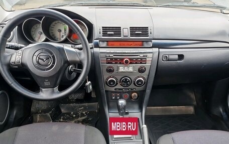 Mazda 3, 2006 год, 530 000 рублей, 5 фотография