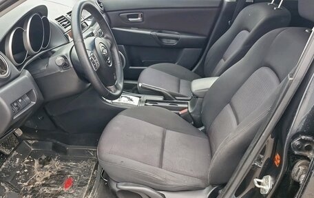 Mazda 3, 2006 год, 530 000 рублей, 6 фотография