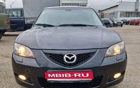 Mazda 3, 2006 год, 530 000 рублей, 3 фотография