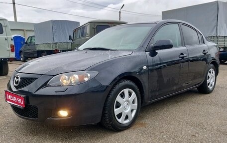 Mazda 3, 2006 год, 530 000 рублей, 1 фотография