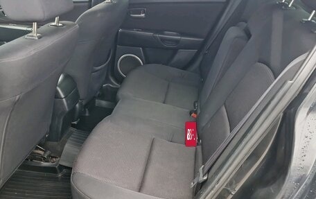 Mazda 3, 2006 год, 530 000 рублей, 7 фотография