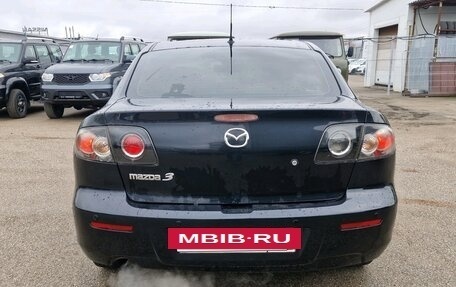 Mazda 3, 2006 год, 530 000 рублей, 4 фотография
