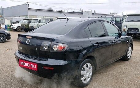 Mazda 3, 2006 год, 530 000 рублей, 2 фотография