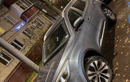 Chery Tiggo 4 I рестайлинг, 2020 год, 1 063 000 рублей, 1 фотография