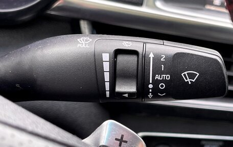 KIA Optima IV, 2016 год, 1 599 000 рублей, 15 фотография