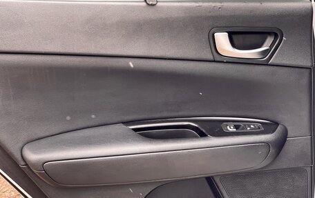 KIA Optima IV, 2016 год, 1 599 000 рублей, 21 фотография