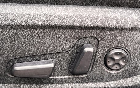 KIA Optima IV, 2016 год, 1 599 000 рублей, 20 фотография