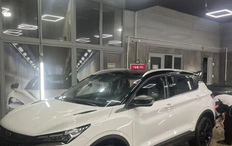 Geely Coolray I, 2024 год, 2 100 000 рублей, 1 фотография