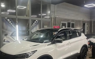 Geely Coolray I, 2024 год, 2 100 000 рублей, 1 фотография