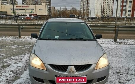 Mitsubishi Lancer IX, 2005 год, 470 000 рублей, 1 фотография