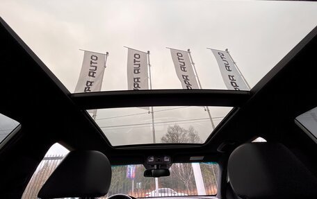 KIA Optima IV, 2016 год, 1 599 000 рублей, 24 фотография