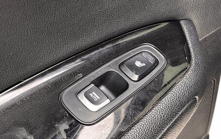 KIA Optima IV, 2016 год, 1 599 000 рублей, 22 фотография