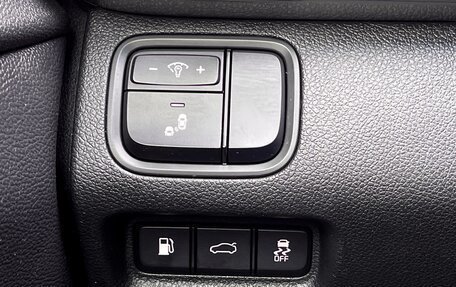 KIA Optima IV, 2016 год, 1 599 000 рублей, 30 фотография