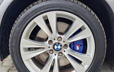 BMW X3, 2011 год, 2 500 000 рублей, 14 фотография