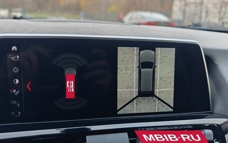 BMW X3, 2011 год, 2 500 000 рублей, 15 фотография