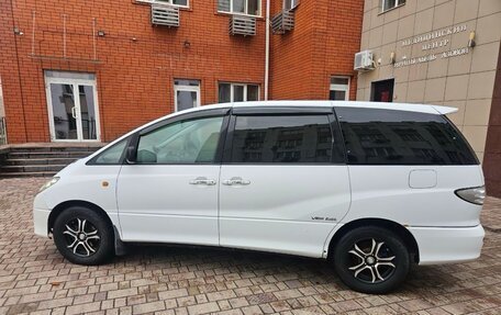 Toyota Estima III рестайлинг -2, 2002 год, 700 000 рублей, 6 фотография