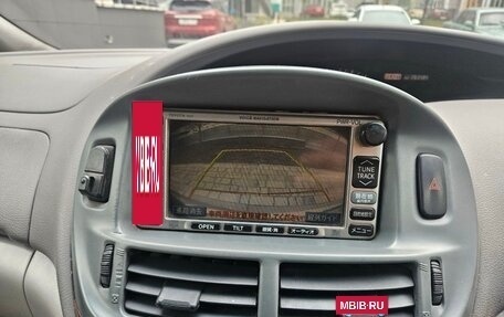 Toyota Estima III рестайлинг -2, 2002 год, 700 000 рублей, 15 фотография