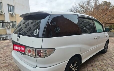 Toyota Estima III рестайлинг -2, 2002 год, 700 000 рублей, 5 фотография