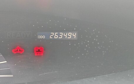 Toyota Estima III рестайлинг -2, 2002 год, 700 000 рублей, 16 фотография