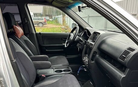 Honda CR-V II рестайлинг, 2003 год, 650 000 рублей, 8 фотография