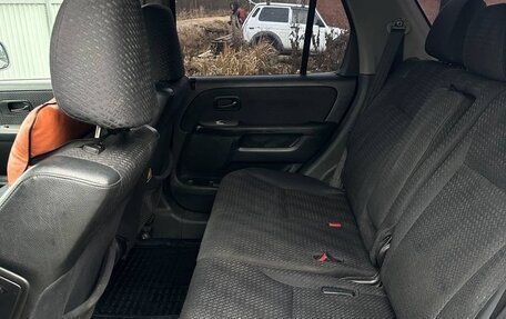 Honda CR-V II рестайлинг, 2003 год, 650 000 рублей, 7 фотография